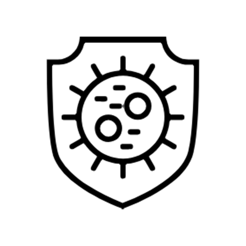 Antibacteriële stof