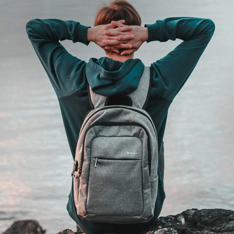 Toepassing van polyesterweefsel